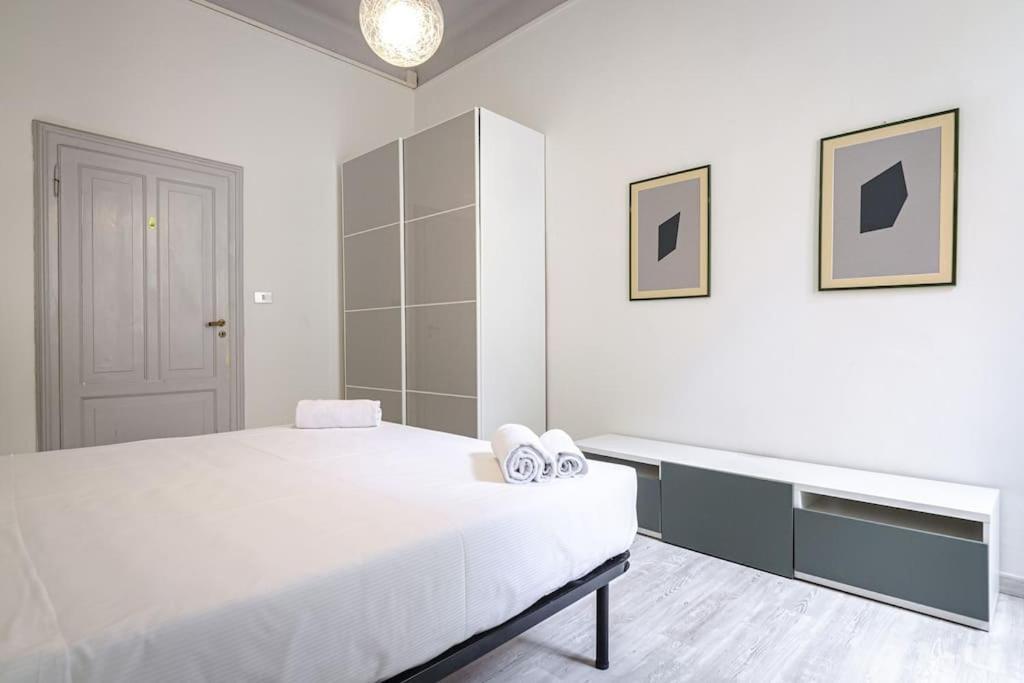 Dimora Fossalta, A Pochi Passi Da Piazza Maggiore Appartement Bologne