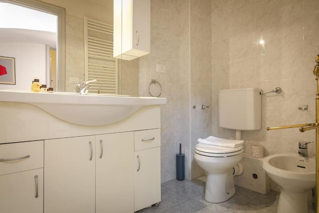 Appartement Dimora Fossalta, A Pochi Passi Da Piazza Maggiore *