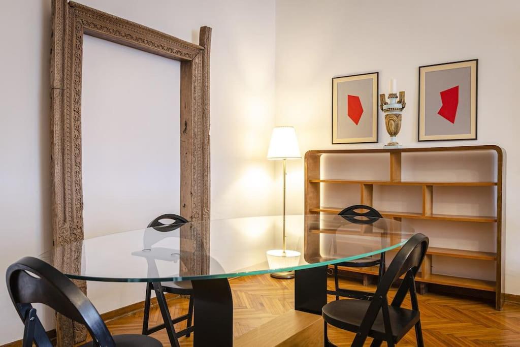 Appartement Dimora Fossalta, A Pochi Passi Da Piazza Maggiore Bologne