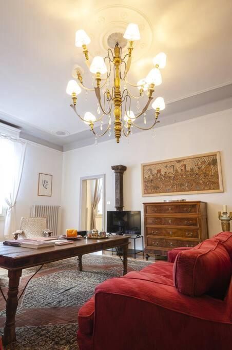 Appartement Dimora Fossalta, A Pochi Passi Da Piazza Maggiore