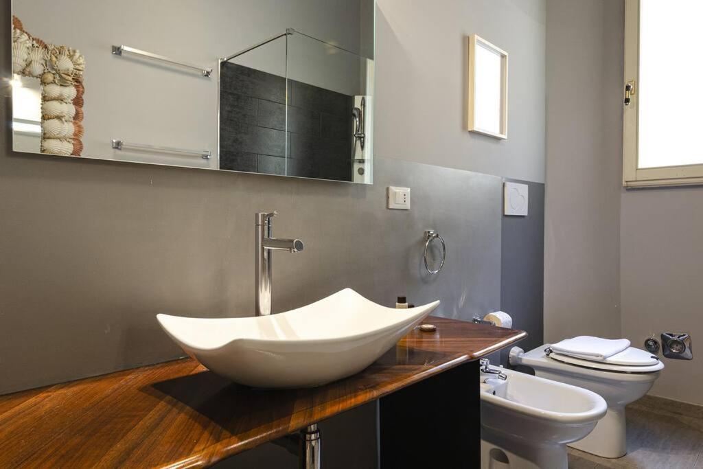 Apartment Dimora Fossalta, A Pochi Passi Da Piazza Maggiore *