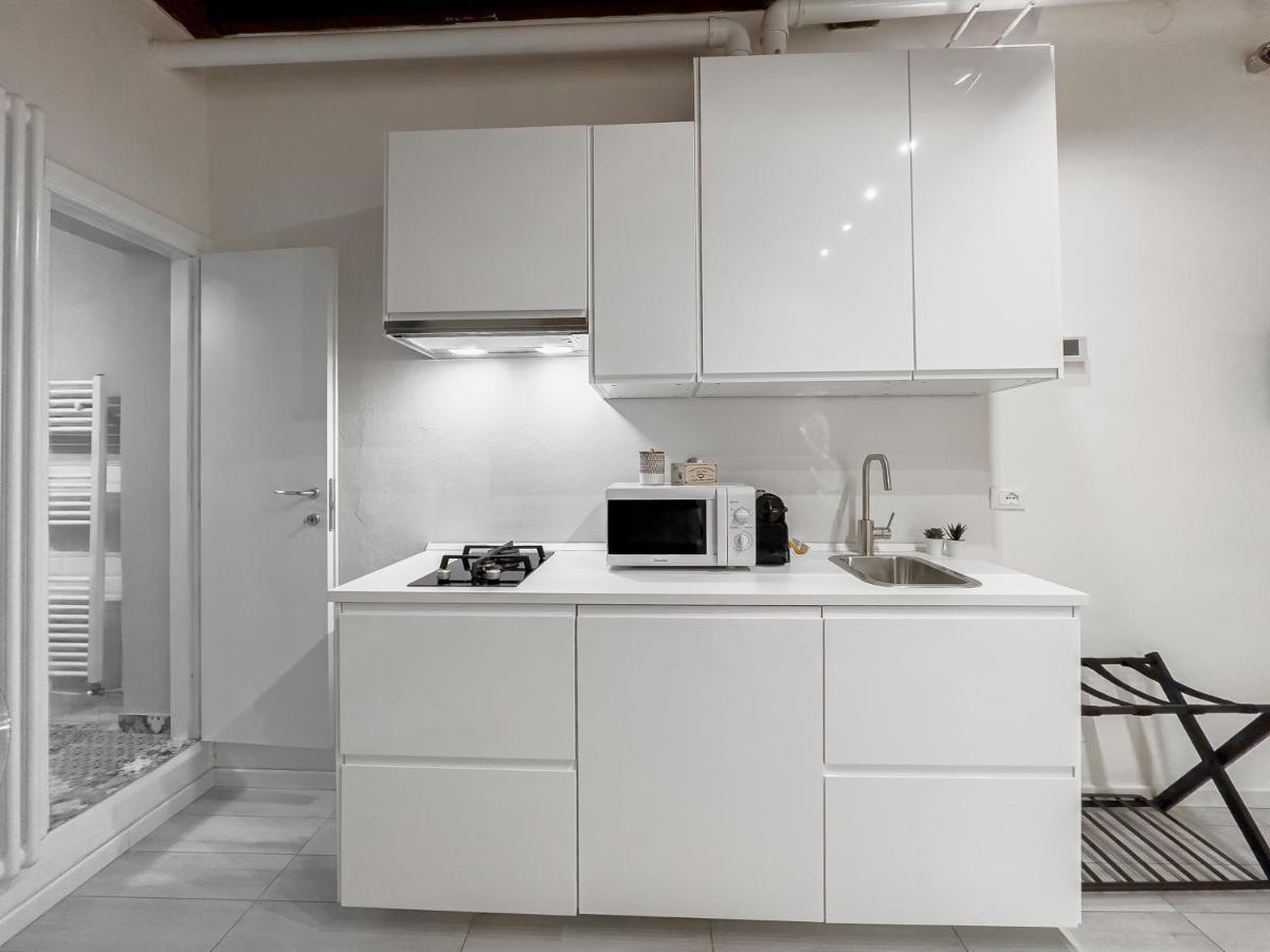 Realkasa Ailis Apartment Bologna