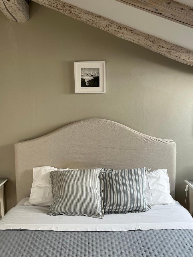 Apartamento Tribunali De Charme