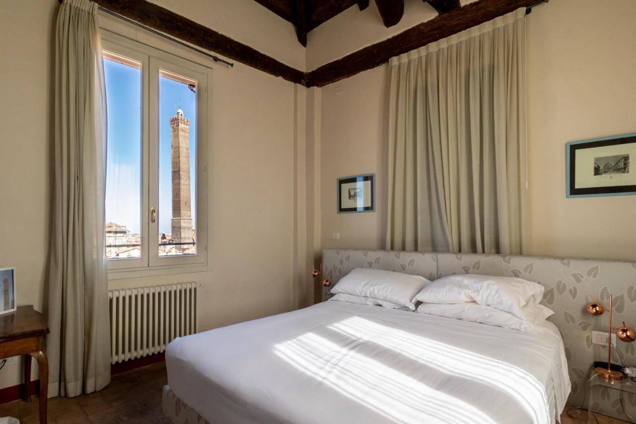 Casa Isolani Charms Santo Stefano Frühstückspension 3*