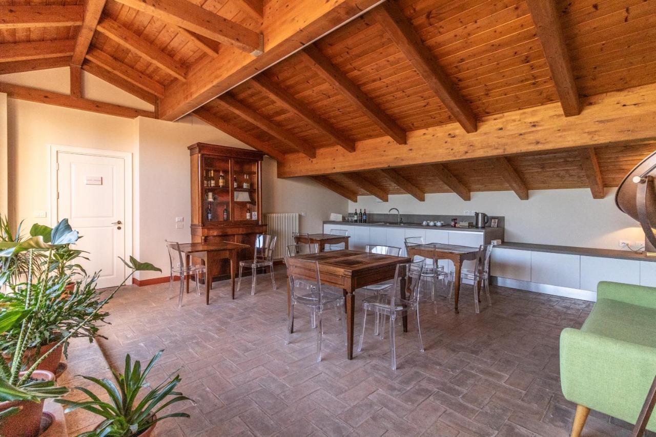 Casa Isolani Charms Santo Stefano 3* Bologna