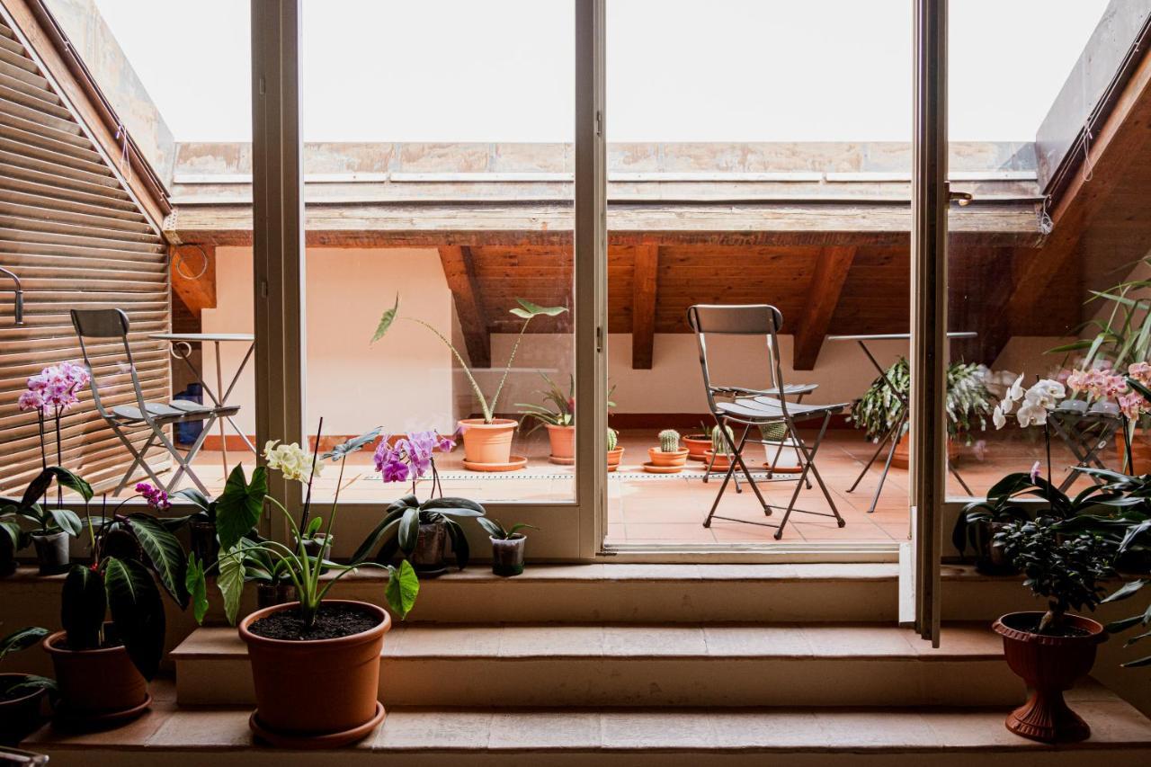 Casa Isolani Charms Santo Stefano 3* Bologna