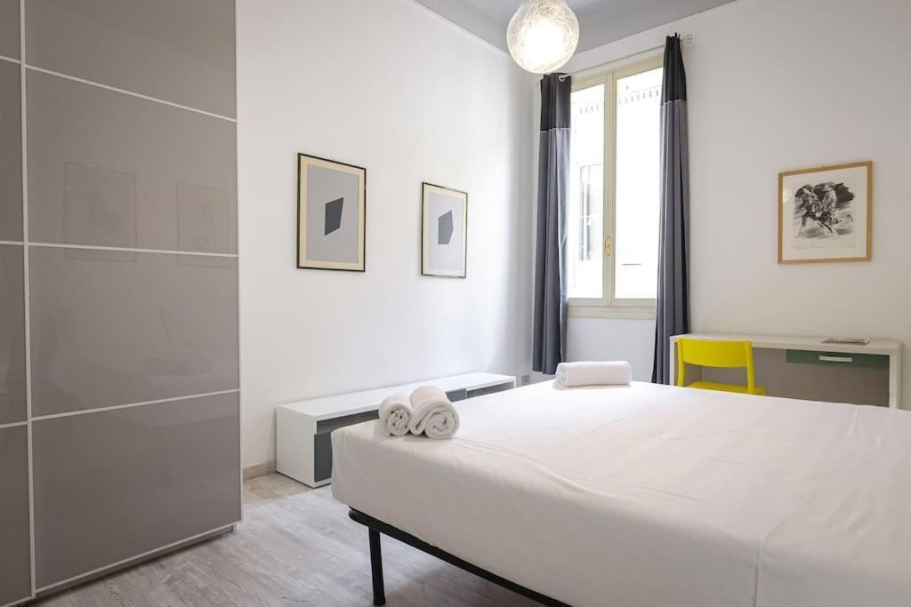 Appartement Dimora Fossalta, A Pochi Passi Da Piazza Maggiore