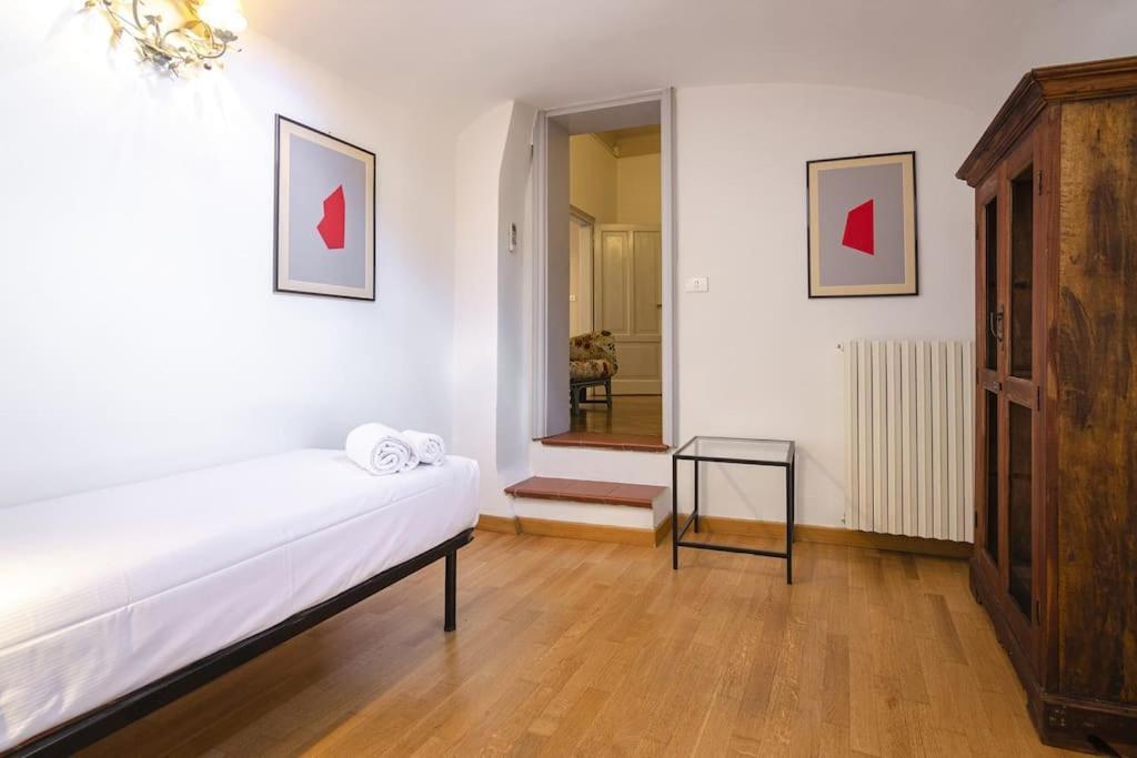 Apartment Dimora Fossalta, A Pochi Passi Da Piazza Maggiore *