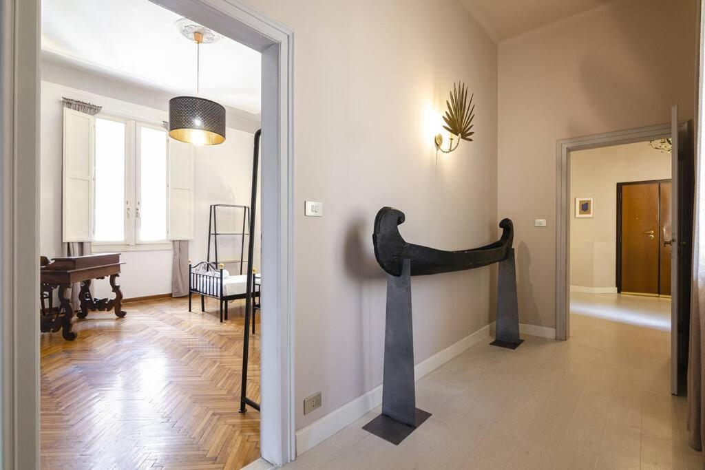 Dimora Fossalta, A Pochi Passi Da Piazza Maggiore Appartement Bologne