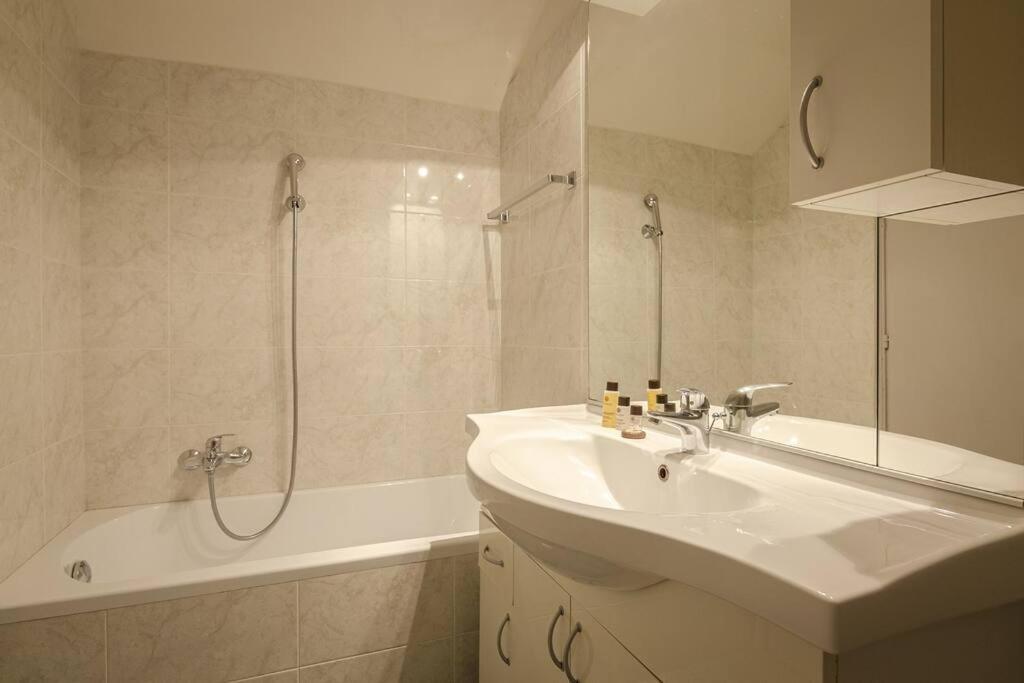 Appartement Dimora Fossalta, A Pochi Passi Da Piazza Maggiore