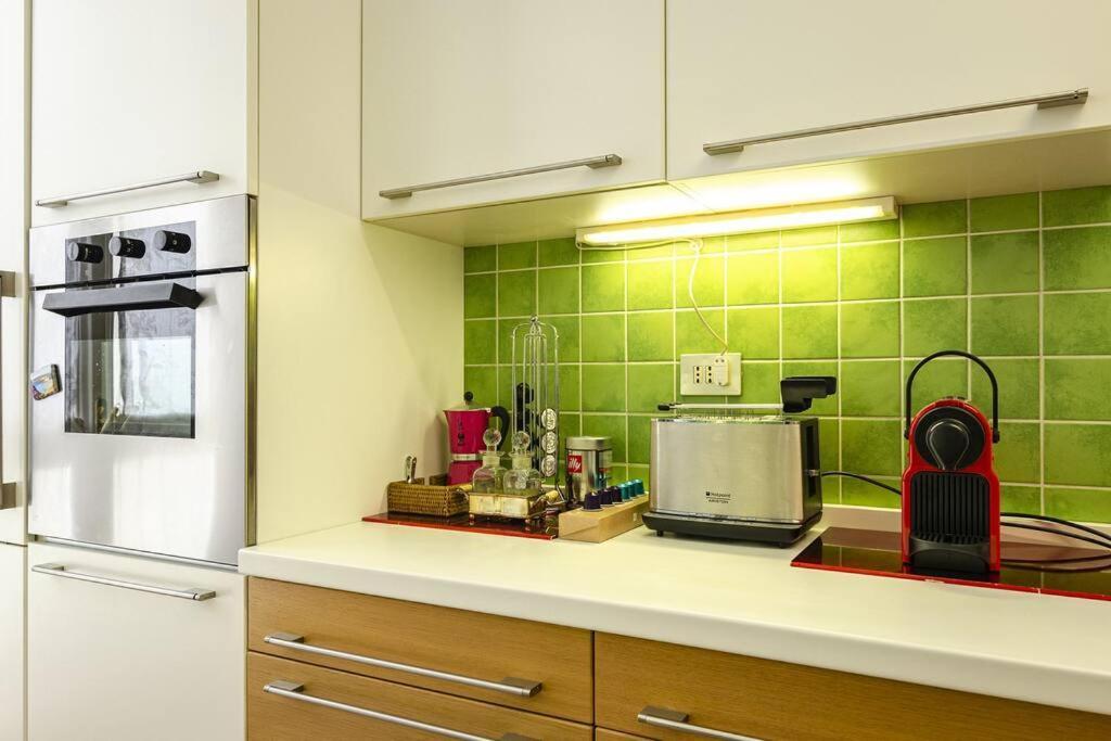 Appartement Dimora Fossalta, A Pochi Passi Da Piazza Maggiore