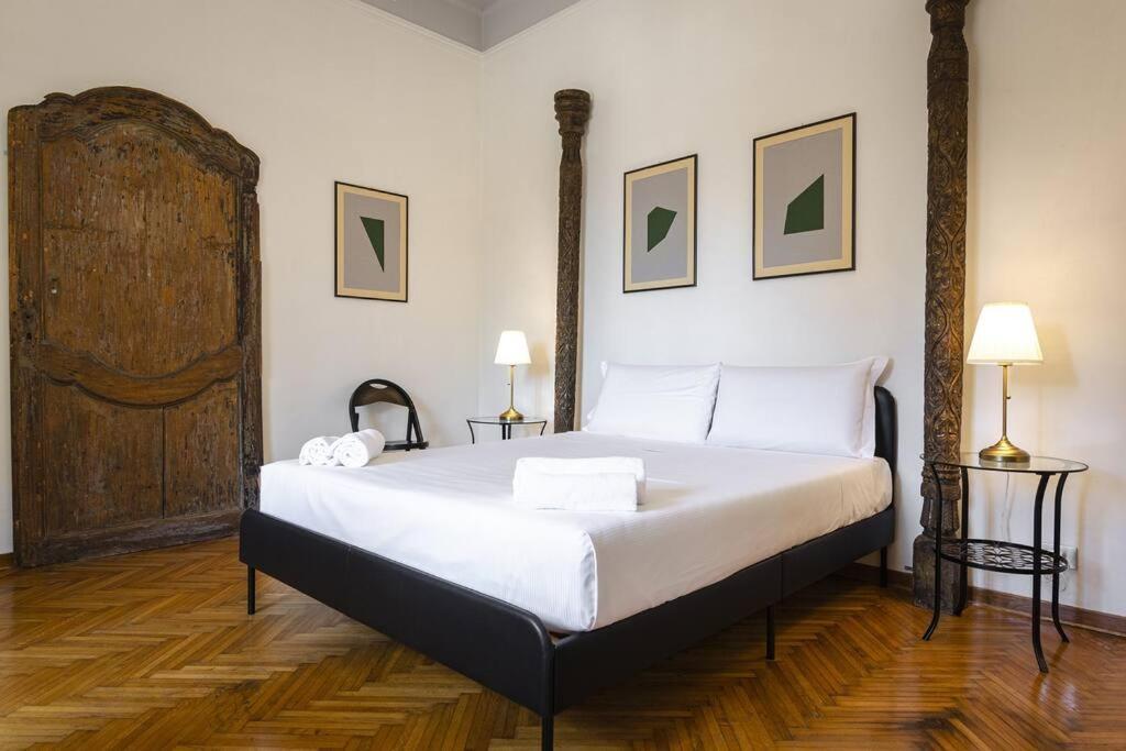 Appartement Dimora Fossalta, A Pochi Passi Da Piazza Maggiore *