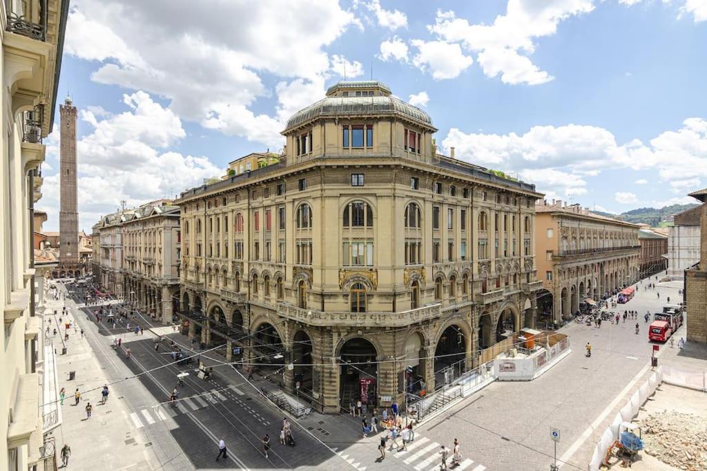 Dimora Fossalta, A Pochi Passi Da Piazza Maggiore Bologne