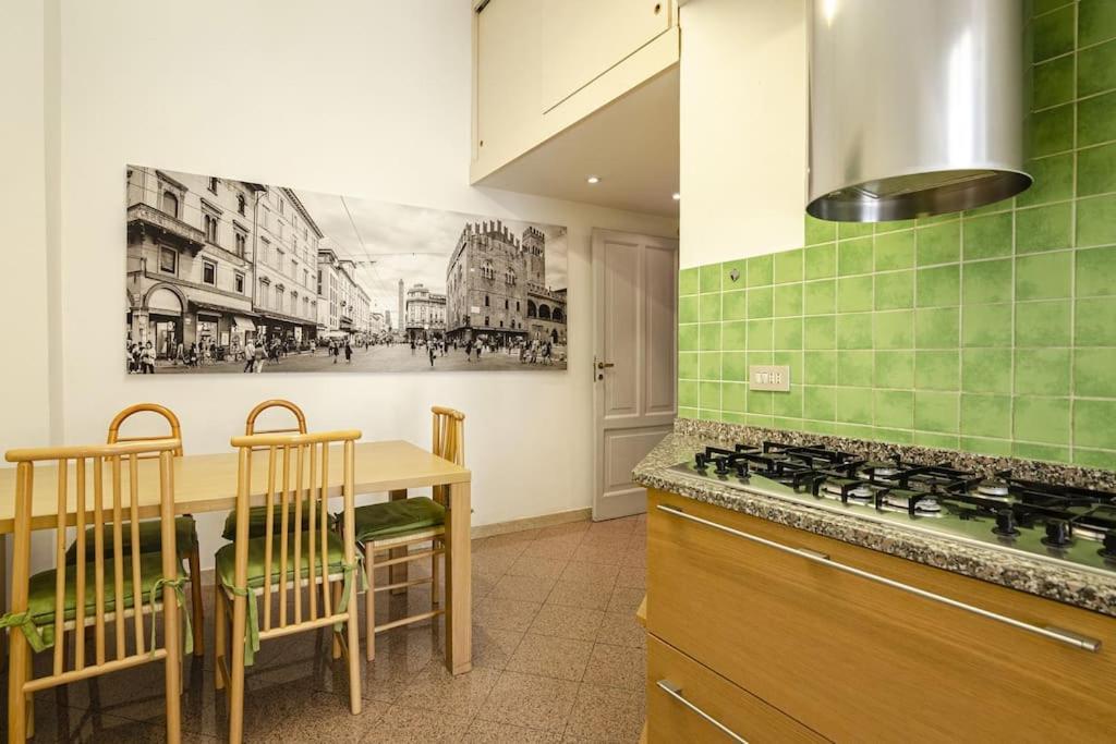 Appartement Dimora Fossalta, A Pochi Passi Da Piazza Maggiore