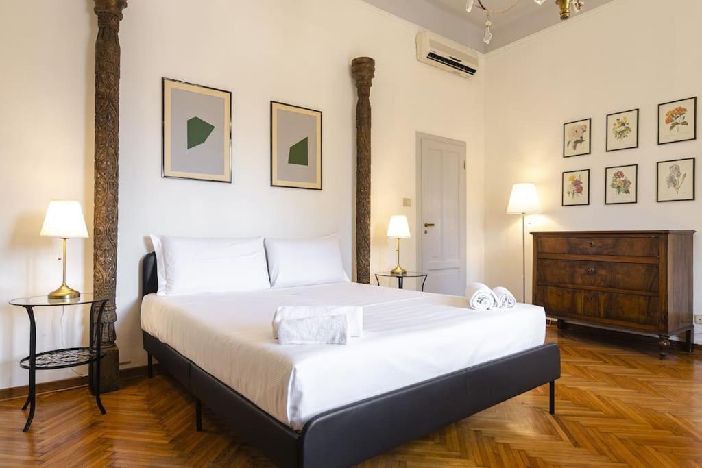 Dimora Fossalta, A Pochi Passi Da Piazza Maggiore Appartement *
