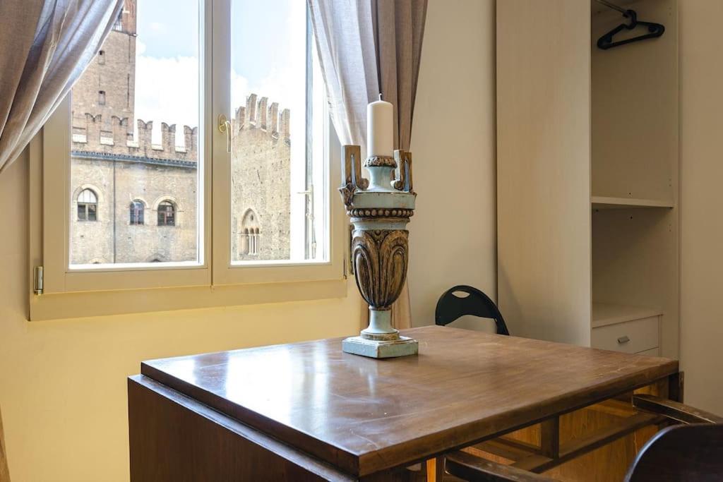 Appartement Dimora Fossalta, A Pochi Passi Da Piazza Maggiore Bologne