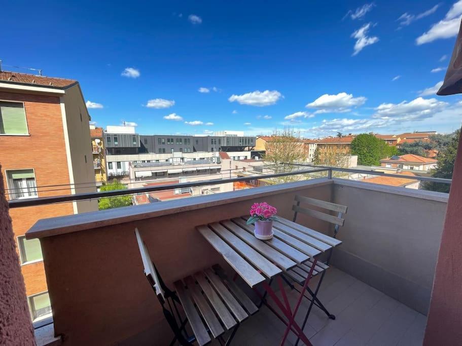 Apartment Eraora Apartrooms - Central Station Bologna