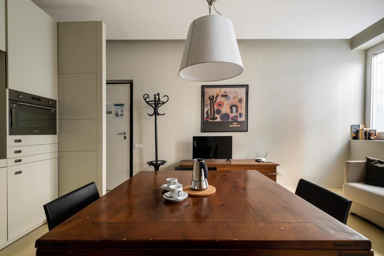 I Masca' Apartamento