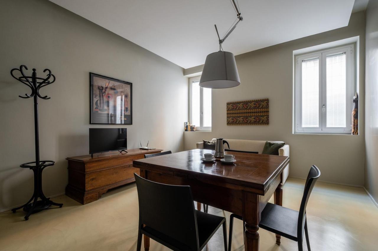 I Masca' Apartamento