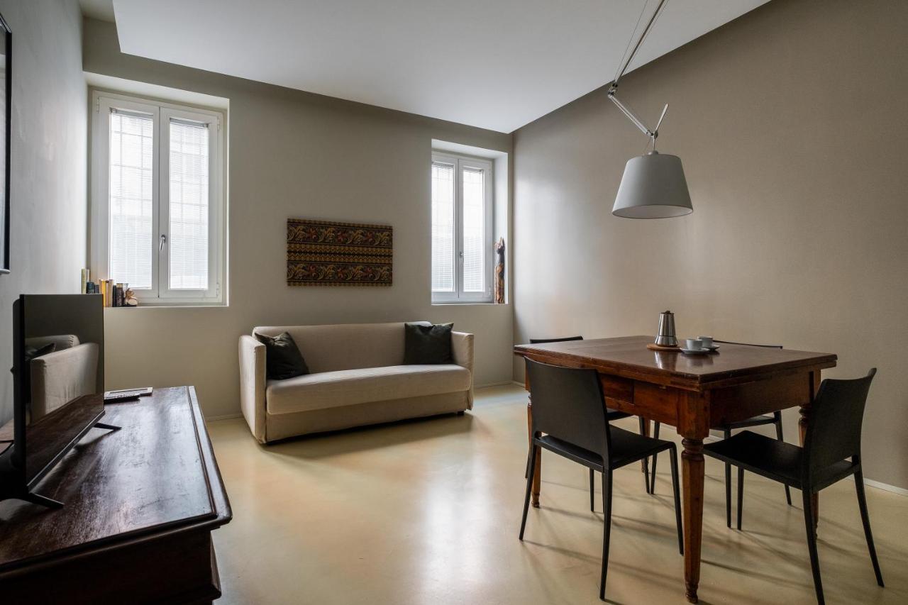 I Masca' Apartamento Bolonia