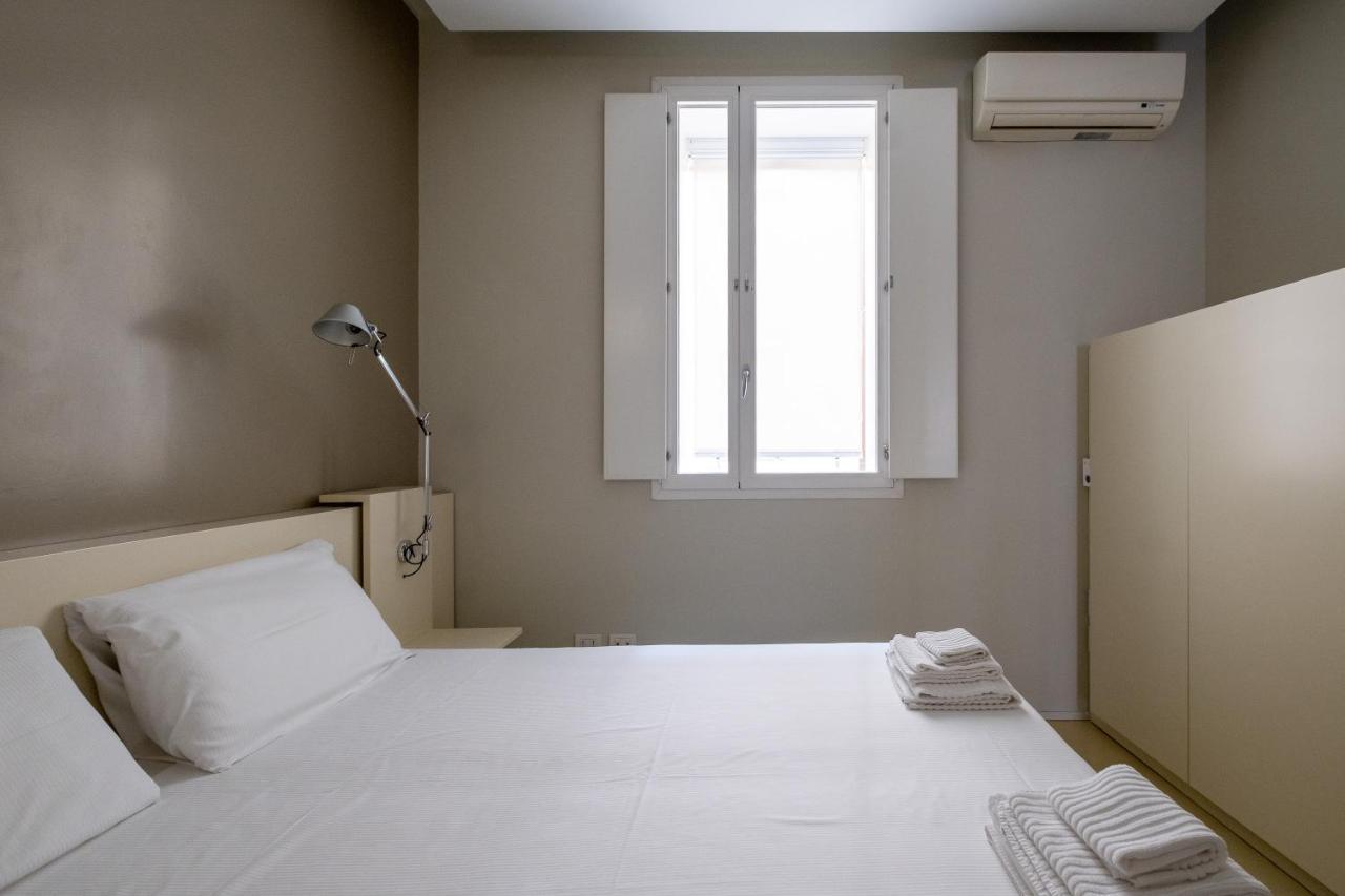 Apartamento I Masca' Bolonia