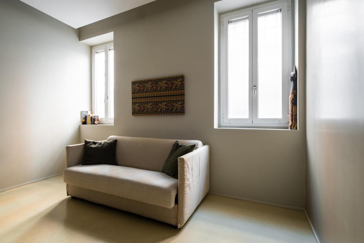 Apartamento I Masca' *