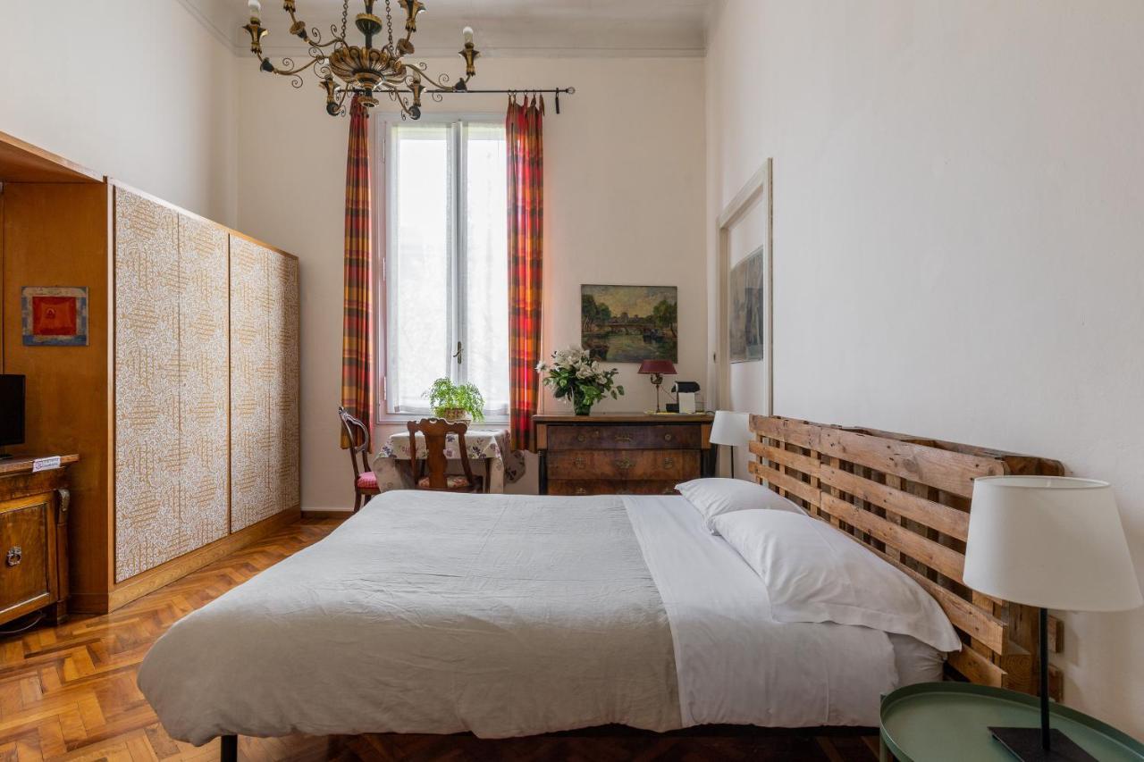 Bed & Breakfast Italy Prestigious Bologna