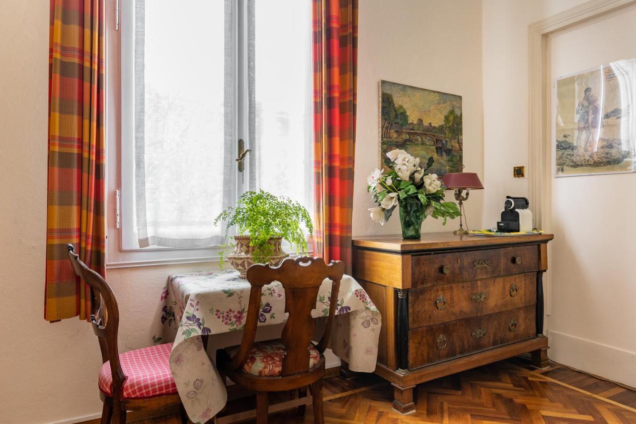 Italy Prestigious Bed & Breakfast