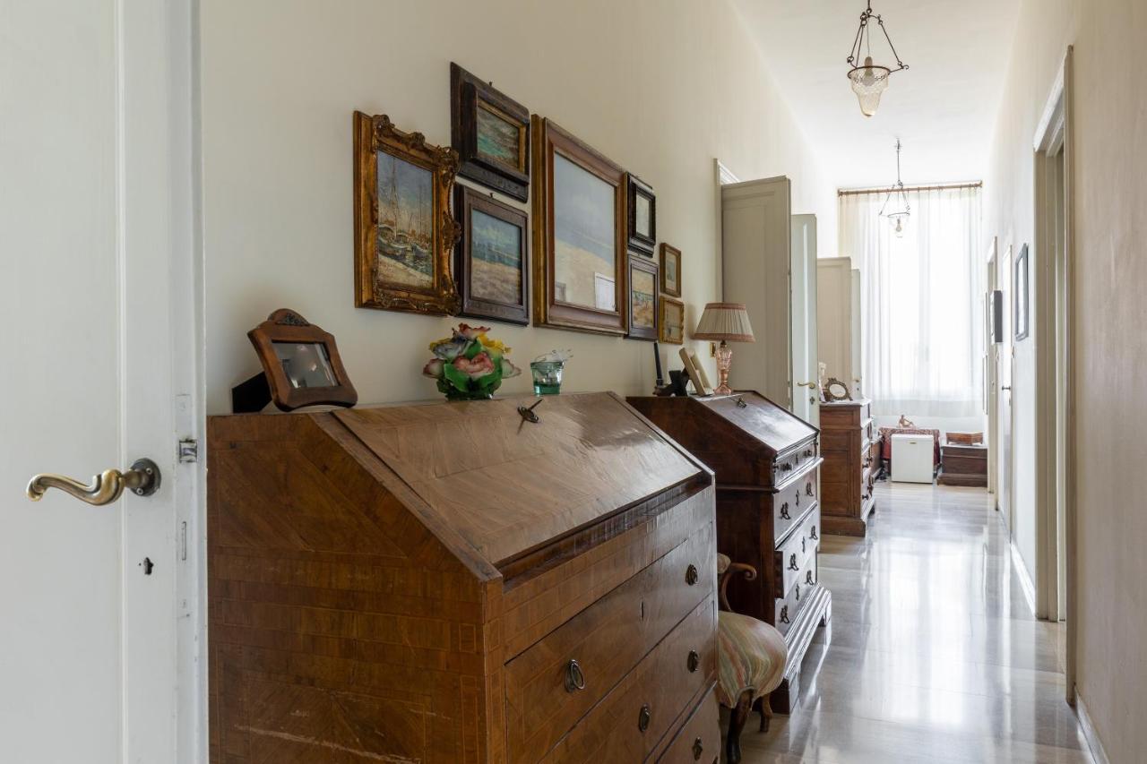 Italy Prestigious Bed & Breakfast