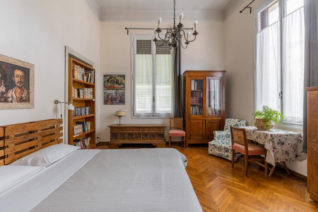 Bed & Breakfast Italy Prestigious Bologna