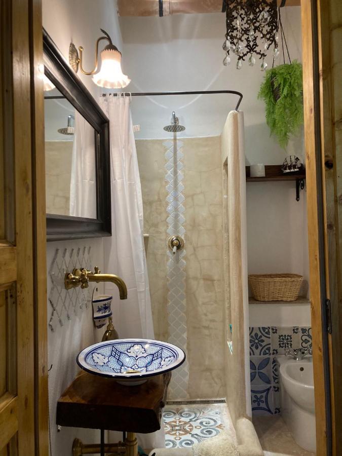 Maison d'hôtes Le Tre Terrazze