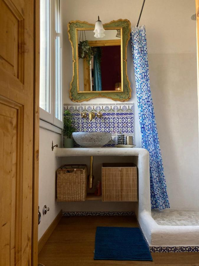 Le Tre Terrazze Maison d'hôtes Bologne