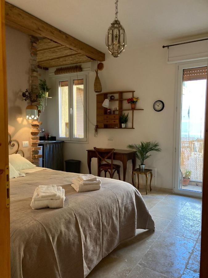 Le Tre Terrazze Maison d'hôtes *
