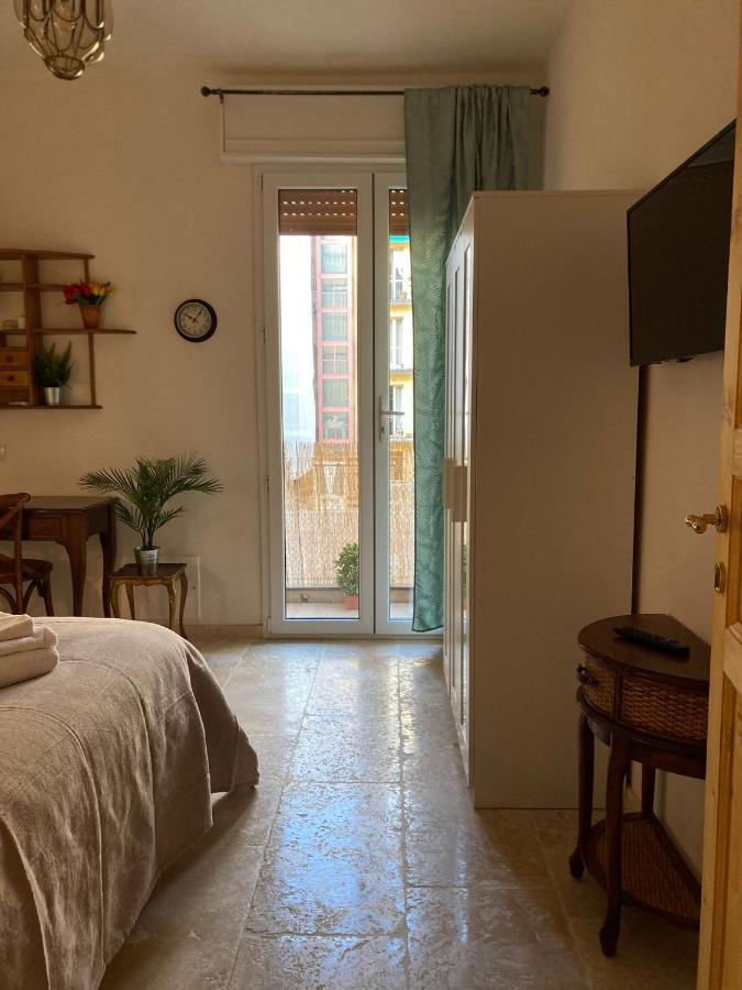 Maison d'hôtes Le Tre Terrazze *