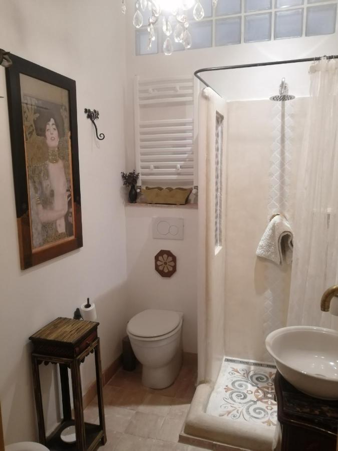 Le Tre Terrazze Maison d'hôtes *