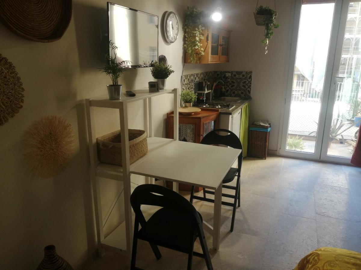 Maison d'hôtes Le Tre Terrazze Bologne