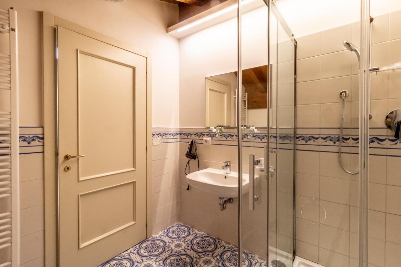 Casa Isolani Charms Santo Stefano 3* Bologna
