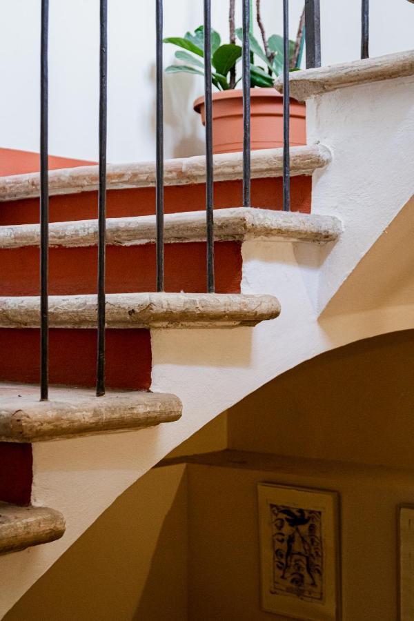 Casa Isolani Charms Santo Stefano 3*