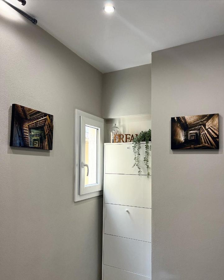 Apartment Bolognabyside-de Falegnami Bologna