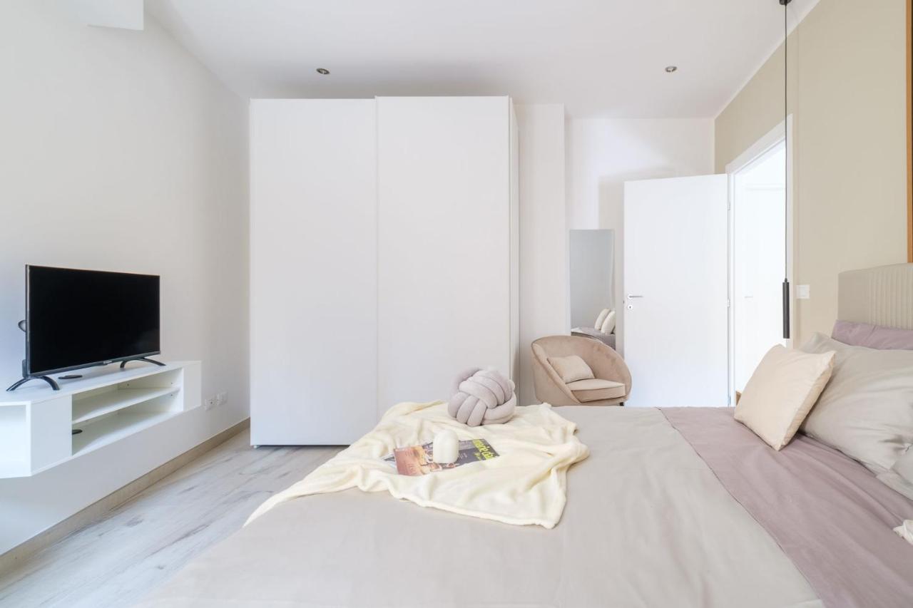 Lejlighed Alloggio Con Terrazzo - Belfiore