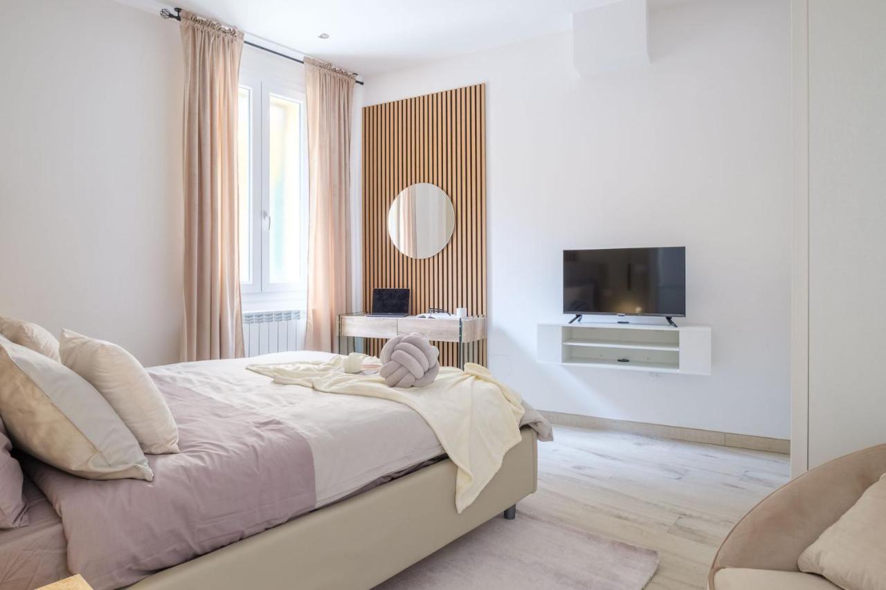 Alloggio Con Terrazzo - Belfiore * Bologna
