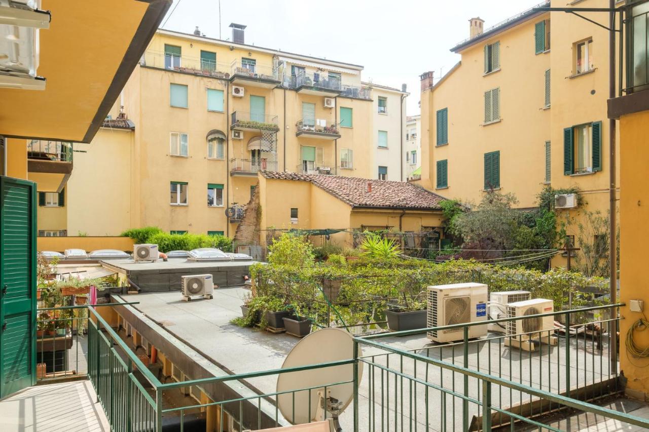 Alloggio Con Terrazzo - Belfiore Bologna
