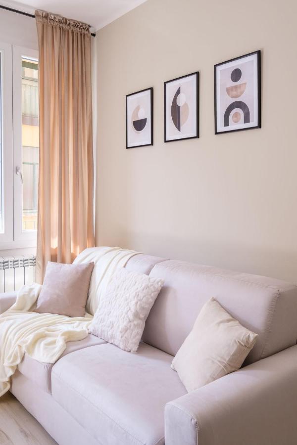 Alloggio Con Terrazzo - Belfiore Appartement Bologne