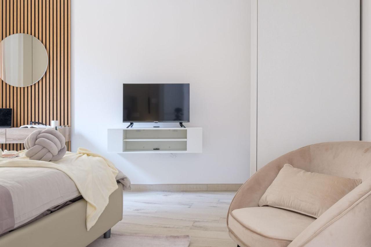 Alloggio Con Terrazzo - Belfiore *