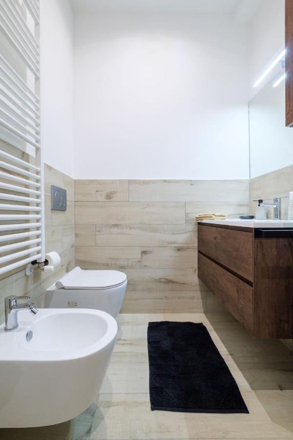 Alloggio Con Terrazzo - Belfiore * Bologna