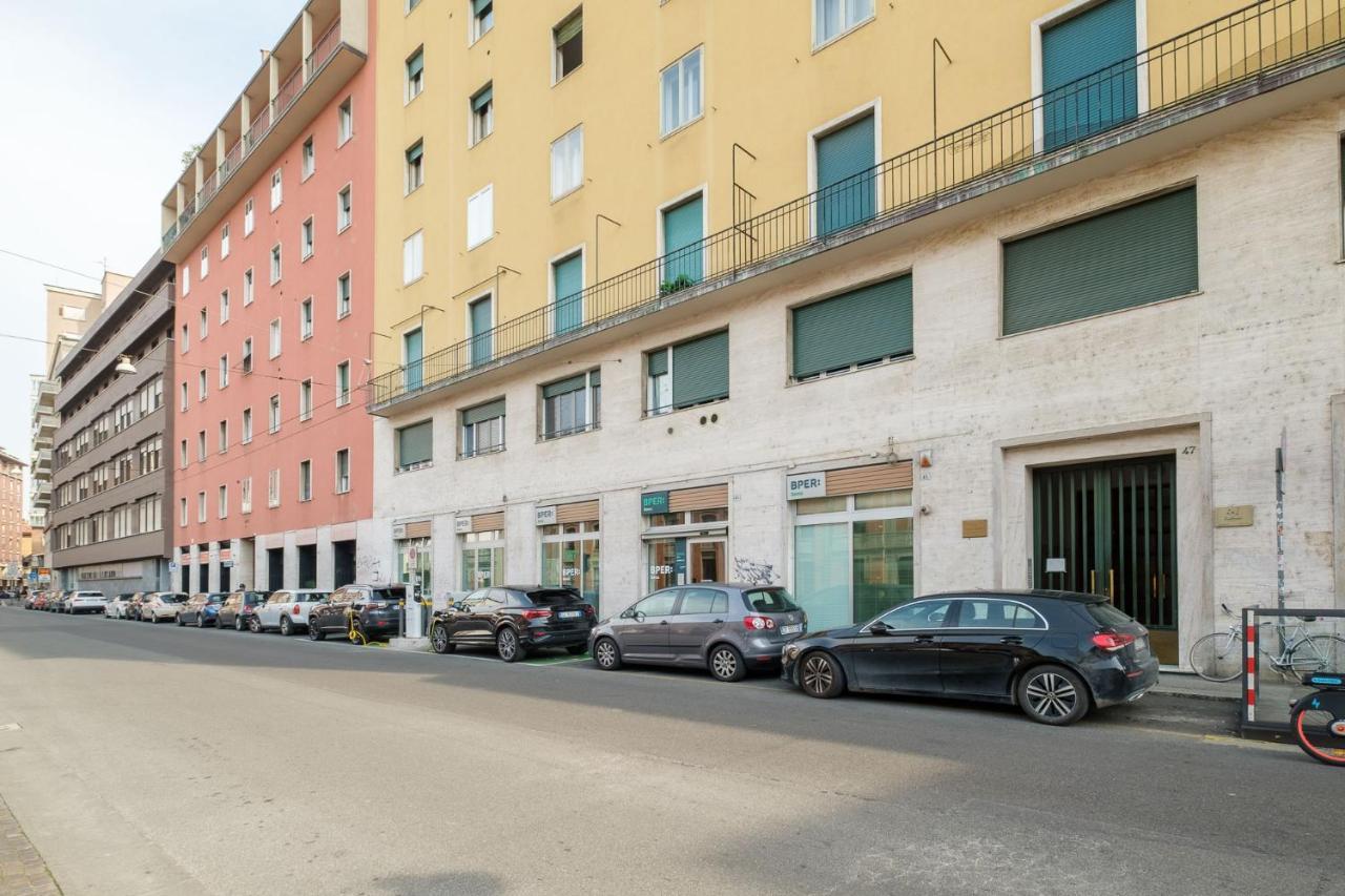 Alloggio Con Terrazzo - Belfiore Lejlighed