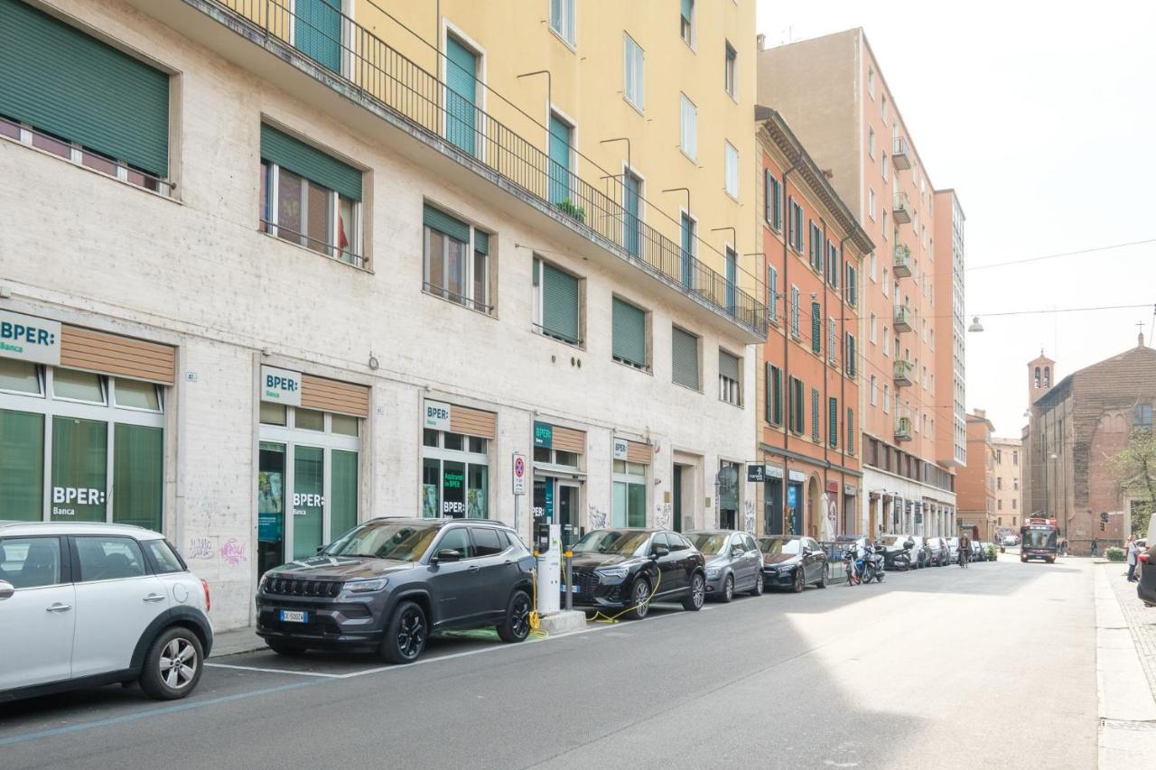 Alloggio Con Terrazzo - Belfiore Lejlighed