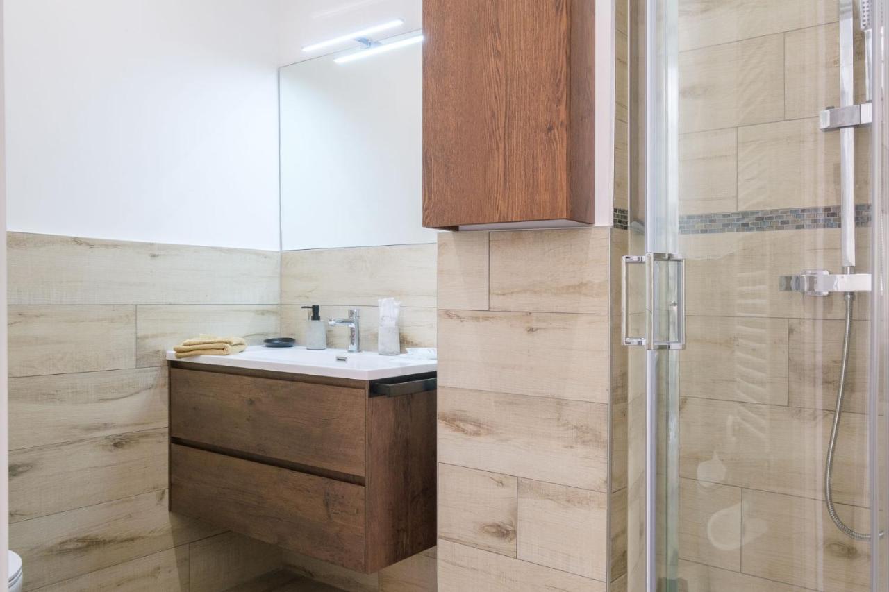 Alloggio Con Terrazzo - Belfiore Lejlighed Bologna