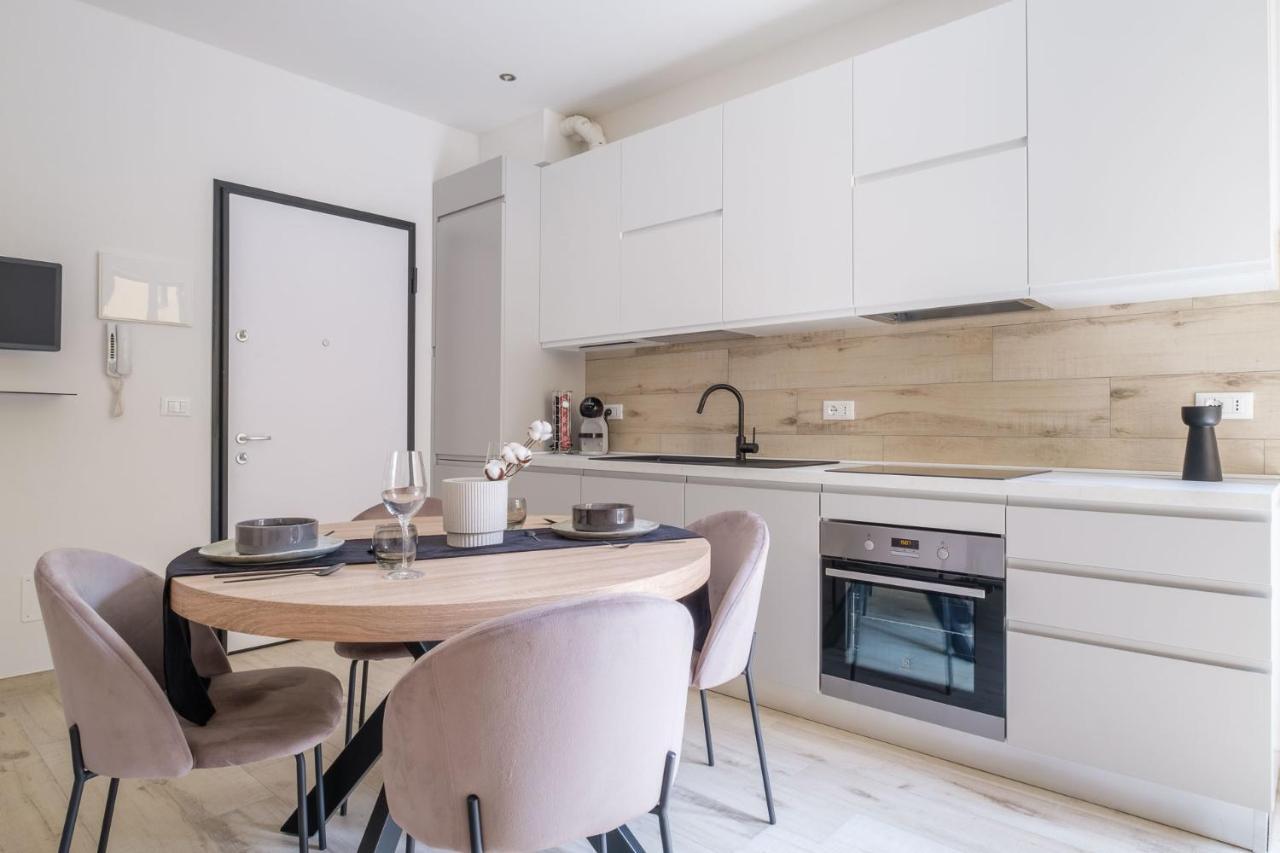 Alloggio Con Terrazzo - Belfiore Lejlighed Bologna