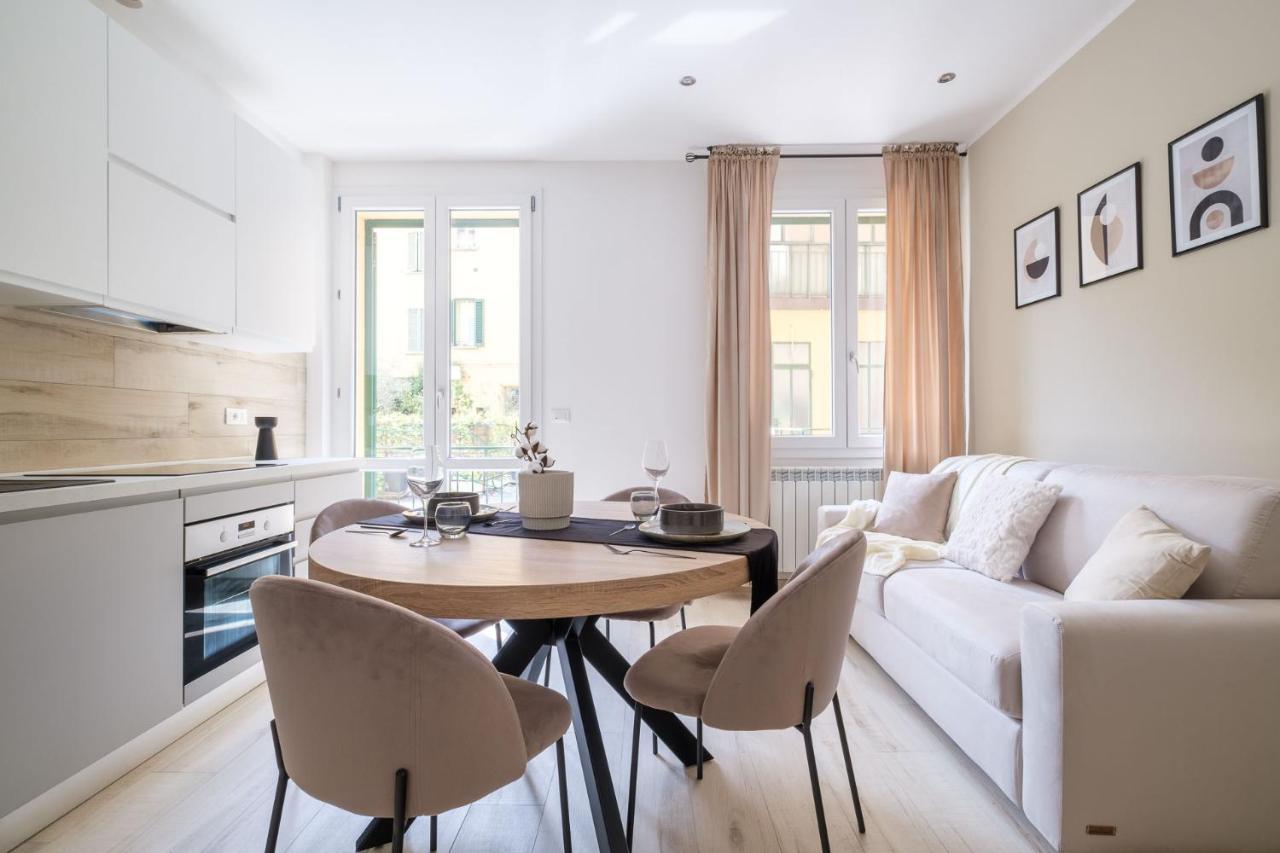 Alloggio Con Terrazzo - Belfiore *